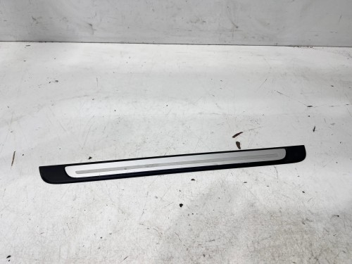 LISTWA PROGOWA LEWA AUDI A3 8V4 8V4853491A 1/26