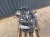 SILNIK KOMPLETNY AUDI VW SEAT SKODA 2.0 TDI CFF CFFB 139353 KM ORYGINAŁ !*2
