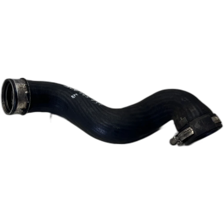 RURA PRZEWÓD INTERCOOLERA AUDI A4 B7 8E0145737E