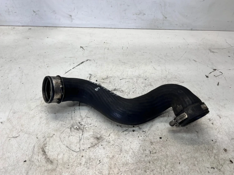 RURA PRZEWÓD INTERCOOLERA AUDI A4 B7 8E0145737E