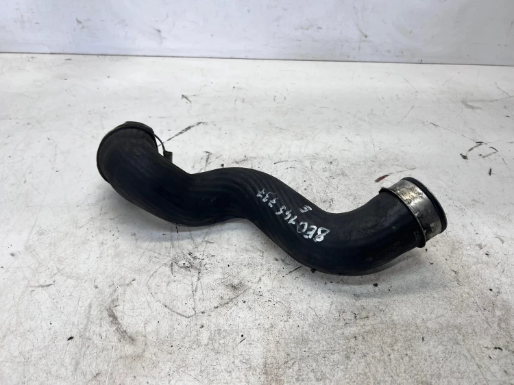 RURA PRZEWÓD INTERCOOLERA AUDI A4 B7 8E0145737E
