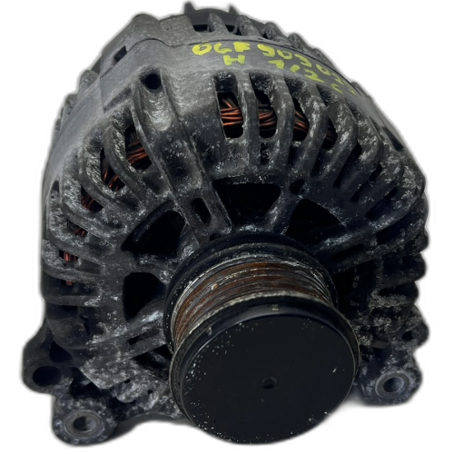 ALTERNATOR AUDI VOLKSWAGEN SEAT SKODA 1.9 TDI TDI 140A 06F903023H 1/26