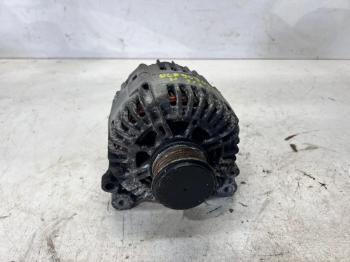 ALTERNATOR AUDI VOLKSWAGEN SEAT SKODA 1.9 TDI TDI 140A 06F903023H 1/26