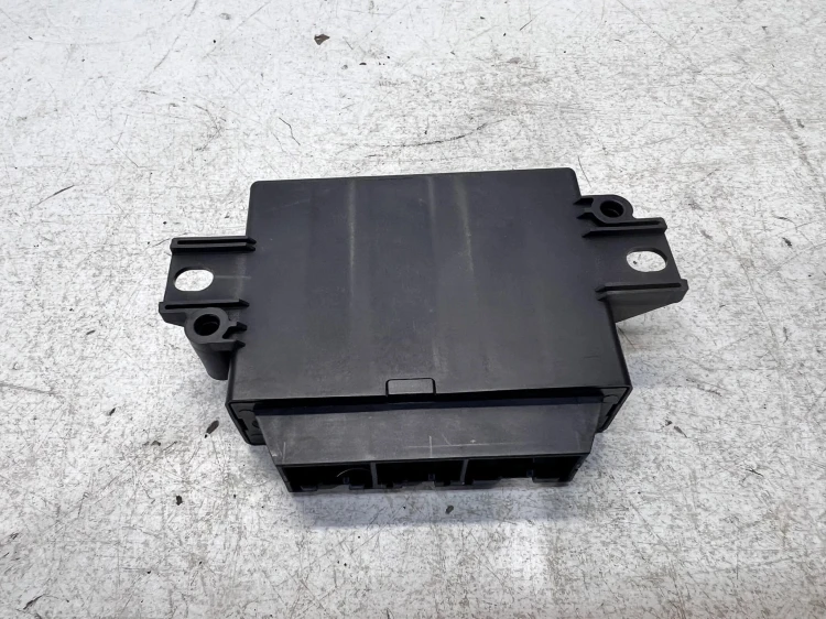 STEROWNIK PDC PARKTRONIK AUDI A3 LIFT 8P0919475F 4-KANAŁY