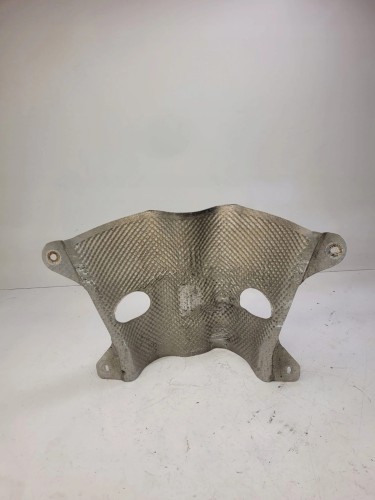 OSŁONA TERMICZNA WAŁU AUDI A6 C6 4F0521443
