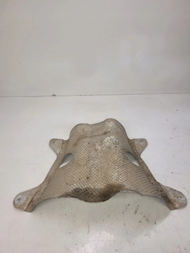 OSŁONA TERMICZNA WAŁU AUDI A6 C6 4F0521443