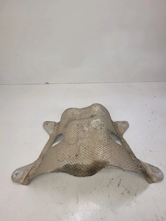 OSŁONA TERMICZNA WAŁU AUDI A6 C6 4F0521443