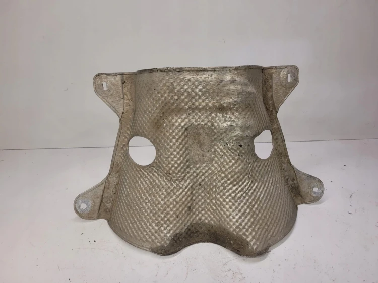 OSŁONA TERMICZNA WAŁU AUDI A6 C6 4F0521443
