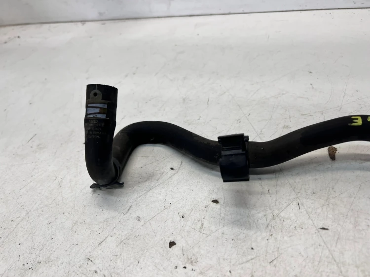 WĄŻ RURA WODY AUDI A4 B8 A5 8T Q5 8R 8K281374E