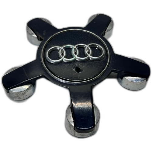 KOŁPAK DEKIELEK AUDI A3 A4 A5 A6 A7 Q3 4F0601165N CZARNE *1*