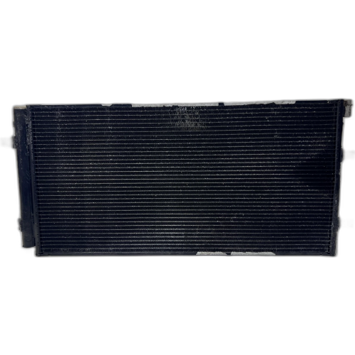 CHŁODNICA KLIMATYZACJI AUDI A4 B8 A5 Q5 8K0260401T BEZ CZUJNIA