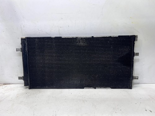 CHŁODNICA KLIMATYZACJI AUDI A4 B8 A5 Q5 8K0260401T BEZ CZUJNIA