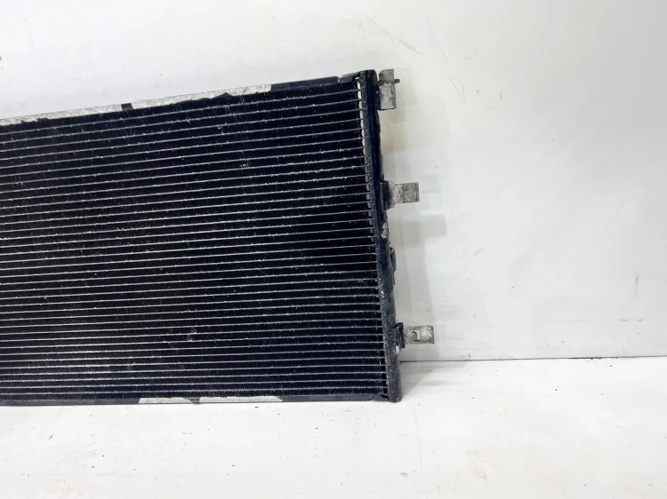 CHŁODNICA KLIMATYZACJI AUDI A4 B8 A5 Q5 8K0260401T BEZ CZUJNIA