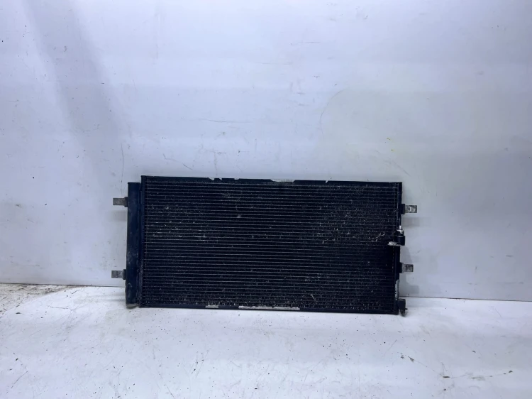 CHŁODNICA KLIMATYZACJI AUDI A4 B8 A5 Q5 8K0260401T BEZ CZUJNIA