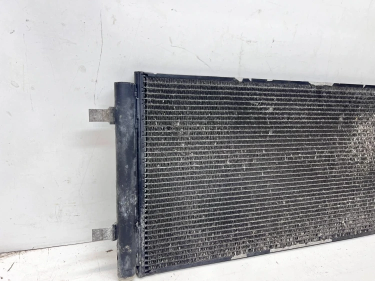 CHŁODNICA KLIMATYZACJI AUDI A4 B8 A5 Q5 8K0260401T BEZ CZUJNIA