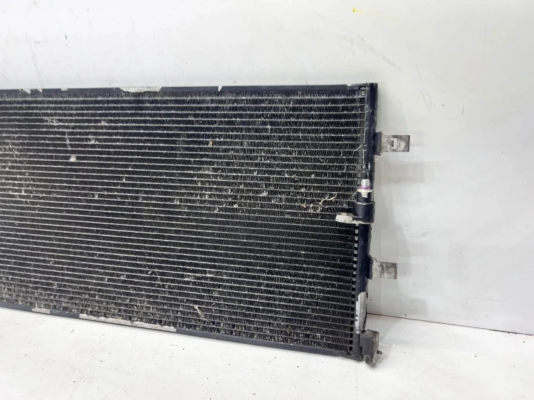 CHŁODNICA KLIMATYZACJI AUDI A4 B8 A5 Q5 8K0260401T BEZ CZUJNIA