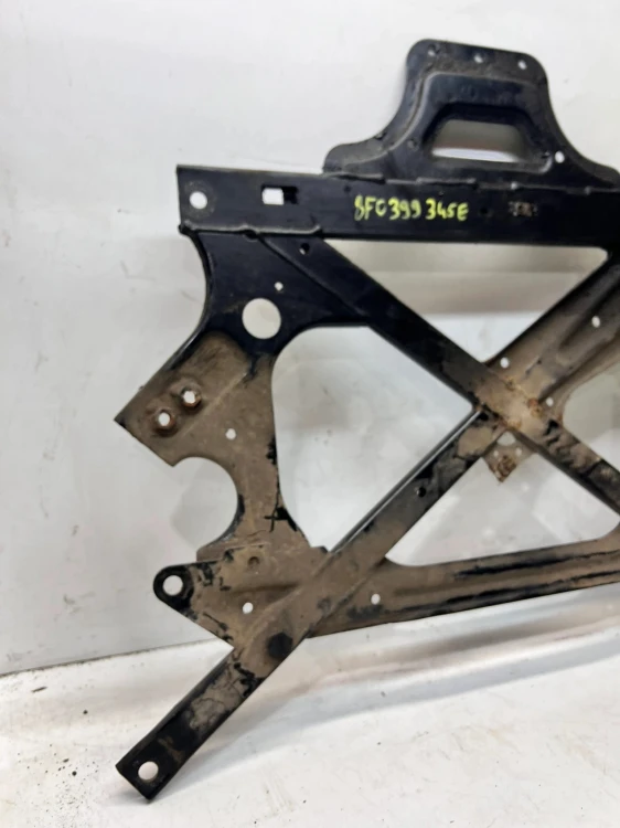 WSPORNIK TRAWERS WÓZEK PRZÓD AUDI A5 CABRIO 8F0399345E