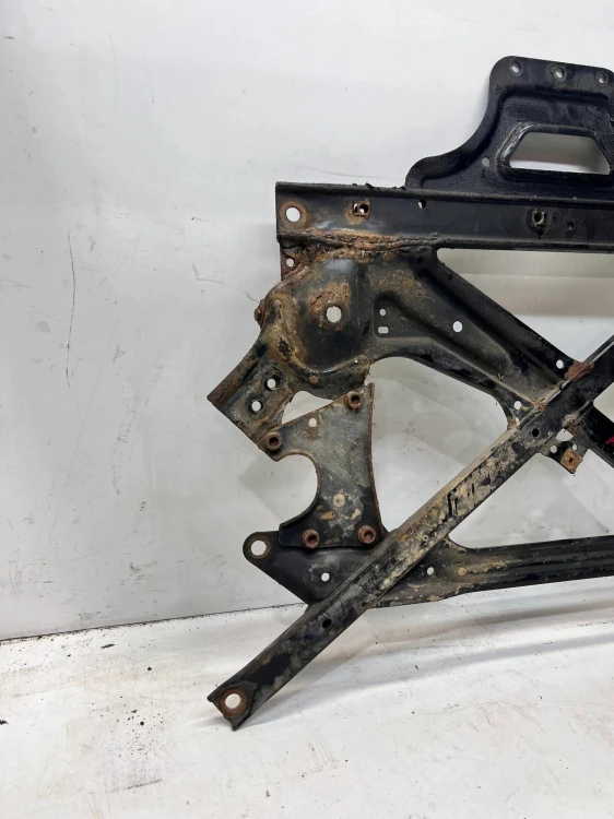WSPORNIK TRAWERS WÓZEK PRZÓD AUDI A5 CABRIO 8F0399345E