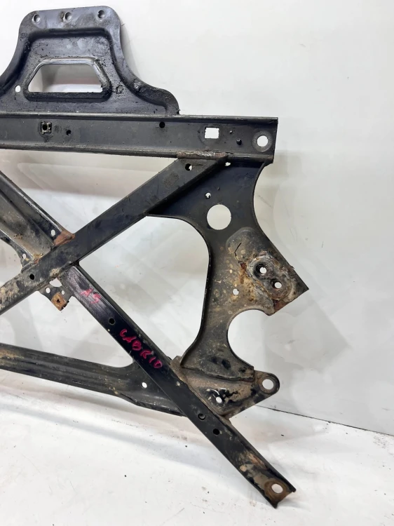 WSPORNIK TRAWERS WÓZEK PRZÓD AUDI A5 CABRIO 8F0399345E