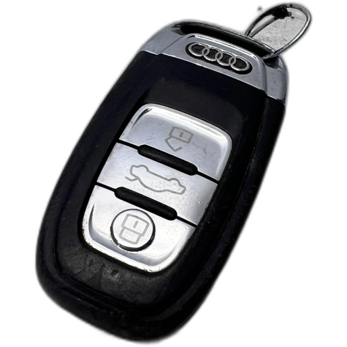KLUCZYK PILOT AUDI A4 B8 A5 8T Q5 8R 8T0959754D 1/26