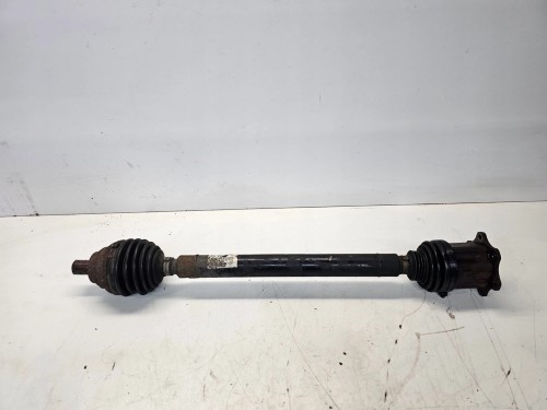 PÓŁOŚ PRAWA AUDI A3 8V VOLKSWAGEN SEAT SKODA 5Q0407272J