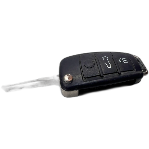 KLUCZYK PILOT SCYZORYK AUDI A1 8X Q3 8U 8X0837220D 2/26