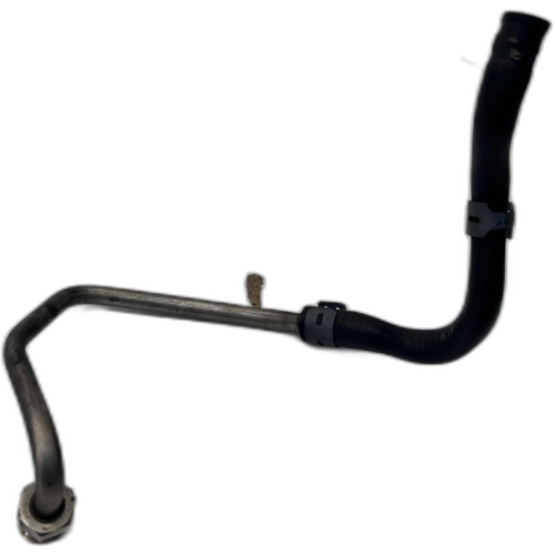 PRZEWÓD FILTRA CZĄSTEK STAŁYCH AUDI A4 A5 Q5 A6 C7 4G0131850H