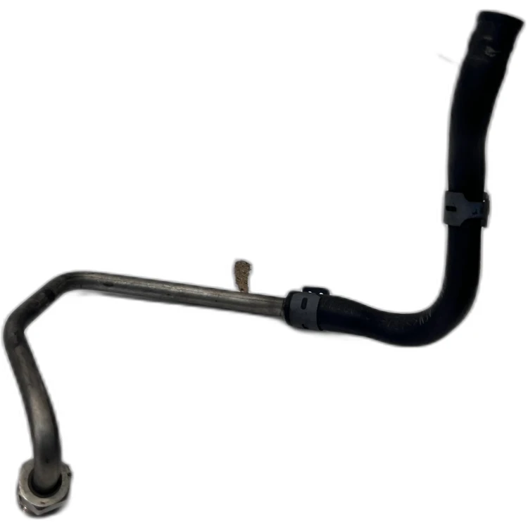 PRZEWÓD FILTRA CZĄSTEK STAŁYCH AUDI A4 A5 Q5 A6 C7 4G0131850H