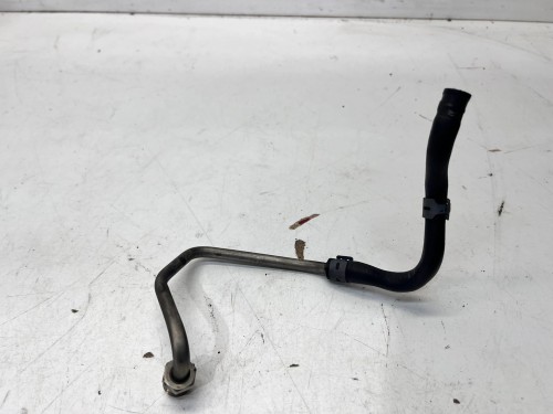 PRZEWÓD FILTRA CZĄSTEK STAŁYCH AUDI A4 A5 Q5 A6 C7 4G0131850H
