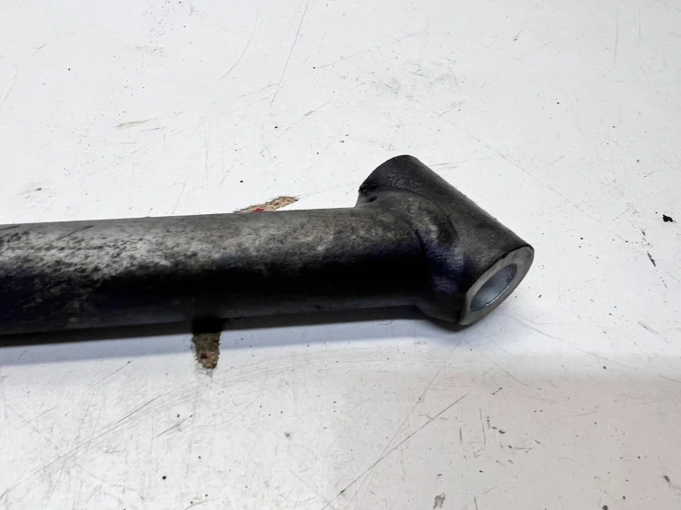 RURA PRZEWÓD POWRÓT OLEJU AUDI VW 03G145535E