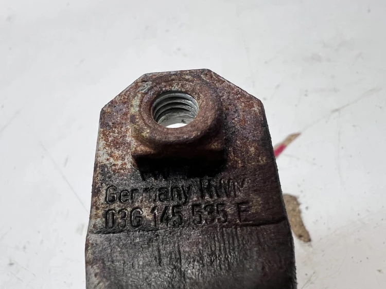 RURA PRZEWÓD POWRÓT OLEJU AUDI VW 03G145535E