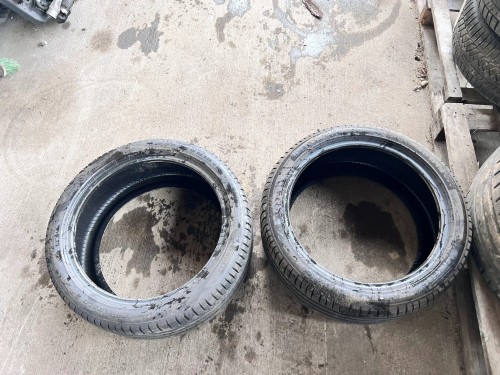 OPONA OPONY PIRELLI CINTURATO P7 245/40R18 97Y EXTRA LOAD 04/24 6MM