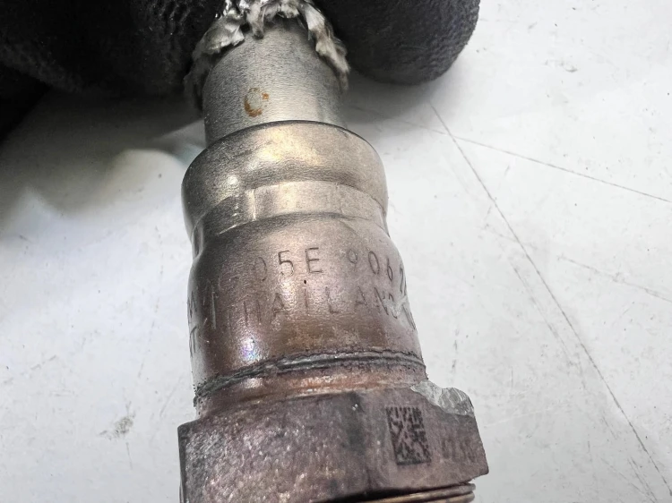 SONDA LAMBDA CZUJNIK AUDI VOLKSWAGEN SEAT SKODA 05E906262H