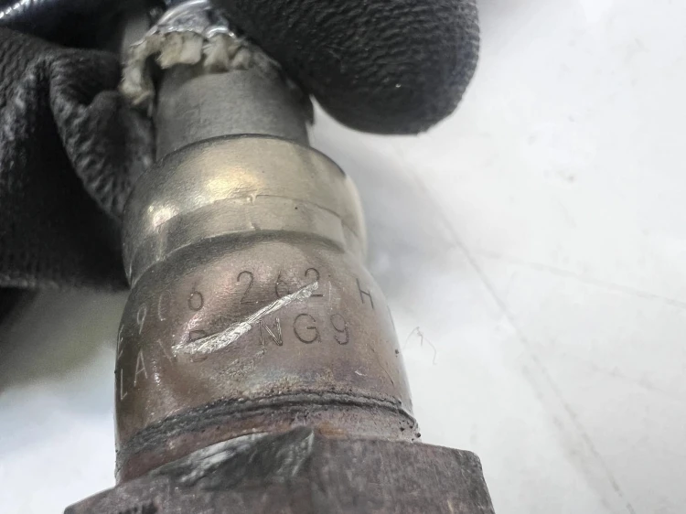 SONDA LAMBDA CZUJNIK AUDI VOLKSWAGEN SEAT SKODA 05E906262H