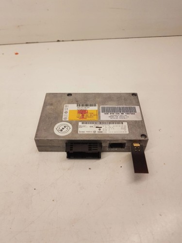 MODUŁ STEROWNIK BLUETOOTH AUDI A4 A5A6 4E0910336MX