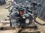 SILNIK KOMPLETNY AUDI VW SEAT SKODA 2.0 TDI CFF CFFB 139353 KM ORYGINAŁ !*2