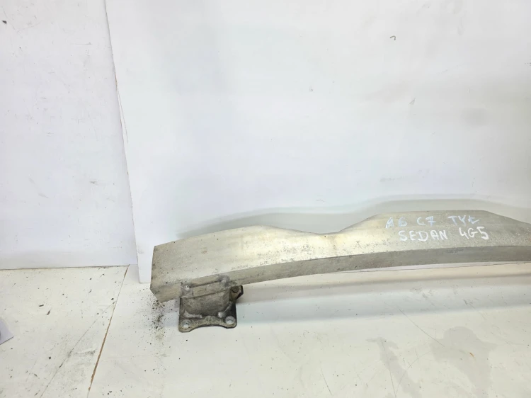 BELKA POD ZDERZAK TYŁ AUDI A6 C7 SEDAN 4G5807309