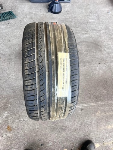 OPONA LETNIA ARROWSPEED PERFORMANCE UHP 255/35R19 96W XL 33/20 OK. 8 MM