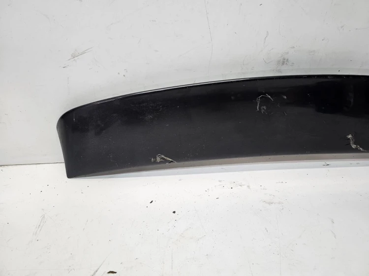LOTKA SPOILER KLAPY TYŁ S LINE AUDI A3 8V SPORTBACK 8V4827933B LY9T