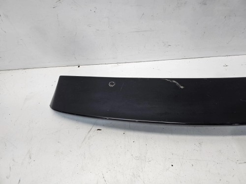 LOTKA SPOILER KLAPY TYŁ S LINE AUDI A3 8V SPORTBACK 8V4827933B LY9T