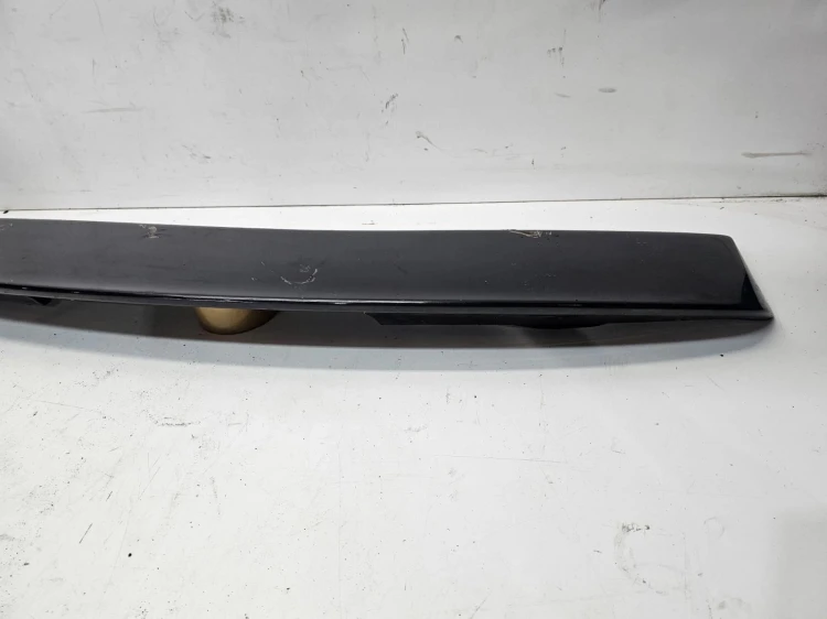 LOTKA SPOILER KLAPY TYŁ S LINE AUDI A3 8V SPORTBACK 8V4827933B LY9T