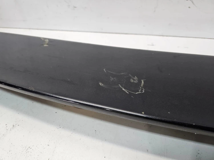 LOTKA SPOILER KLAPY TYŁ S LINE AUDI A3 8V SPORTBACK 8V4827933B LY9T