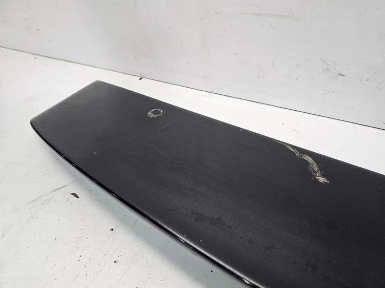 LOTKA SPOILER KLAPY TYŁ S LINE AUDI A3 8V SPORTBACK 8V4827933B LY9T
