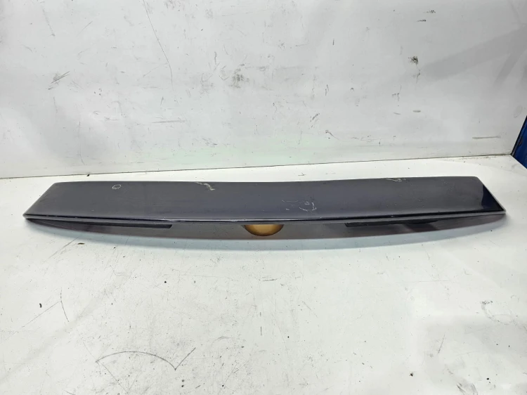 LOTKA SPOILER KLAPY TYŁ S LINE AUDI A3 8V SPORTBACK 8V4827933B LY9T