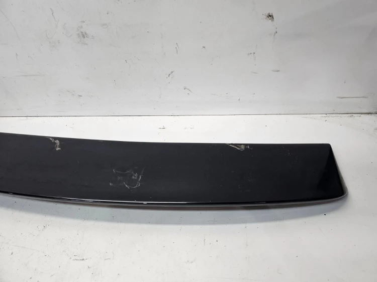 LOTKA SPOILER KLAPY TYŁ S LINE AUDI A3 8V SPORTBACK 8V4827933B LY9T