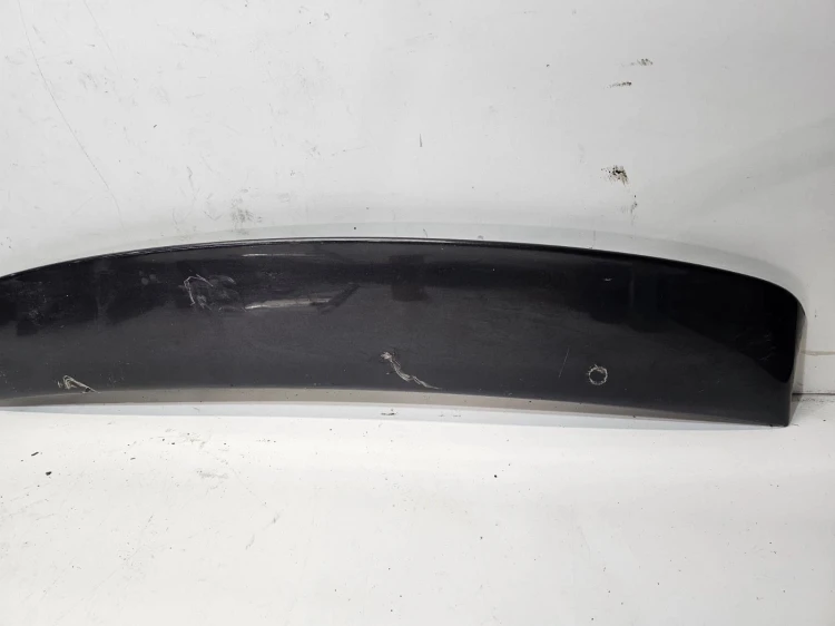 LOTKA SPOILER KLAPY TYŁ S LINE AUDI A3 8V SPORTBACK 8V4827933B LY9T