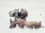 TURBOSPRĘŻARKA AUDI VOLKSWAGEN SEAT SKODA 2.0 TDI 03L253019T USZKODZONA