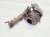 TURBOSPRĘŻARKA AUDI VOLKSWAGEN SEAT SKODA 2.0 TDI 03L253019T USZKODZONA