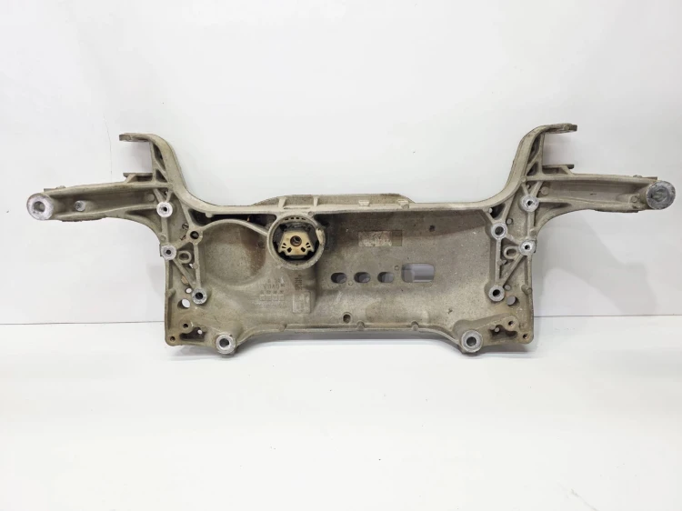 TRAWERS SANKI WÓZEK PRZÓD AUDI Q3 8U VOLKSWAGEN SEAT SKODA 3C0199369H