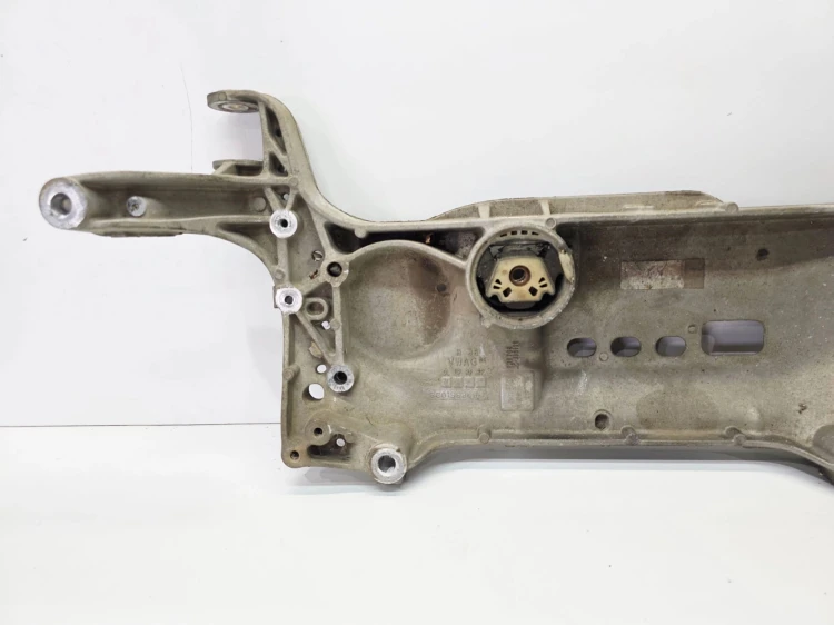 TRAWERS SANKI WÓZEK PRZÓD AUDI Q3 8U VOLKSWAGEN SEAT SKODA 3C0199369H